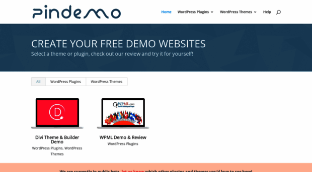 pindemo.com