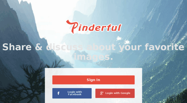 pinderful.net