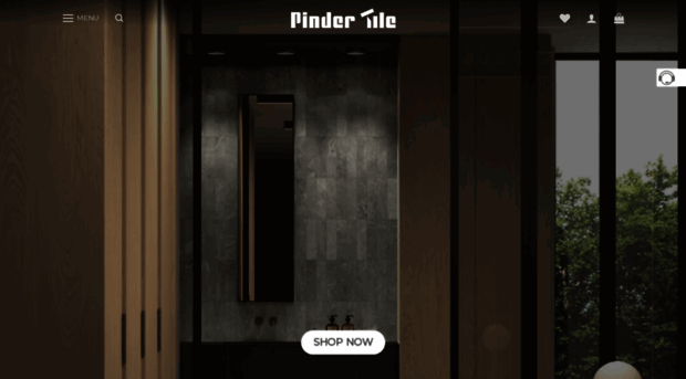 pindertile.com