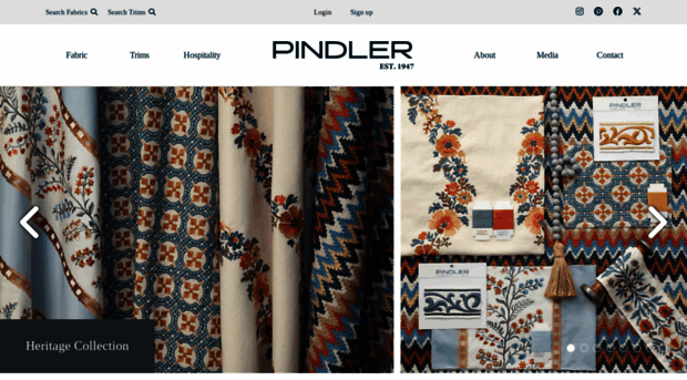 pindler.com