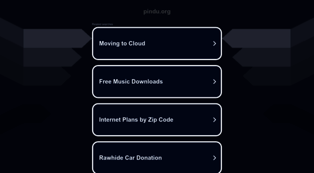 pindu.org