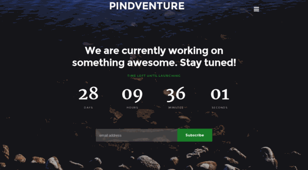 pindventure.co.uk