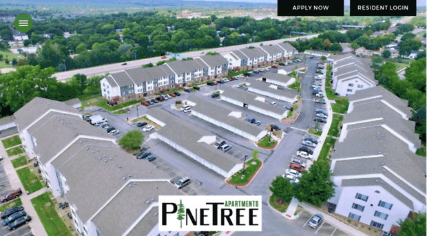 pine-tree-apts.com