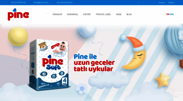 pine.com.tr
