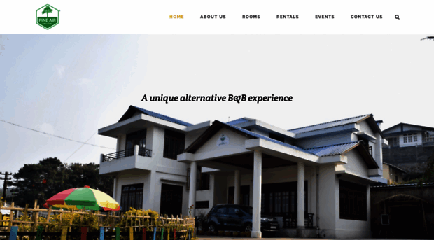 pineairshillong.com