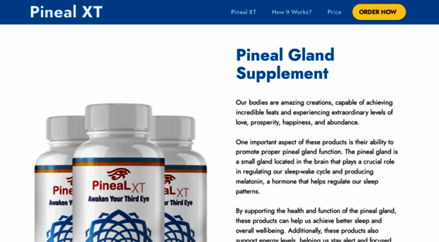 pineal-gland.colibrip.com