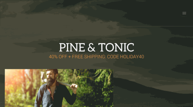 pineandtonic.com