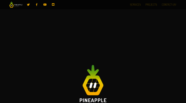 pineapple.works