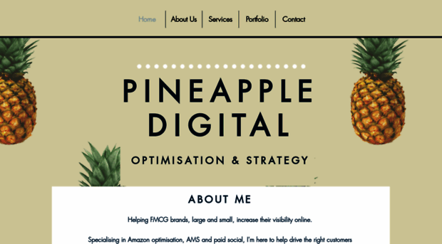 pineappledigital.co.uk