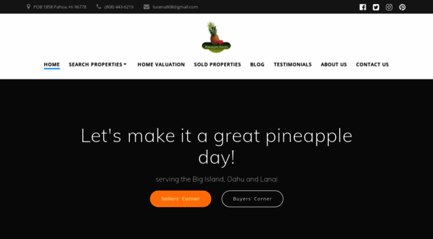 pineapplehomes808.com