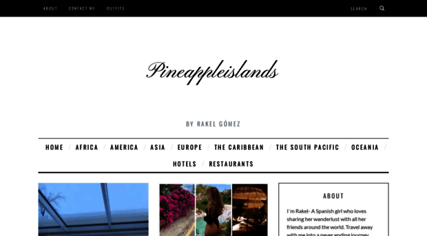 pineappleislands.com