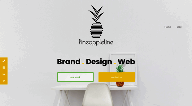 pineappleline.com