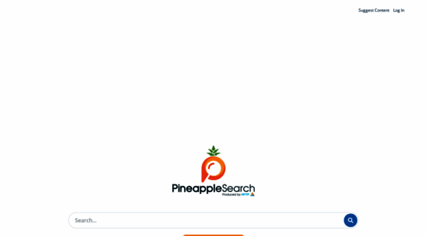 pineapplesearch.com