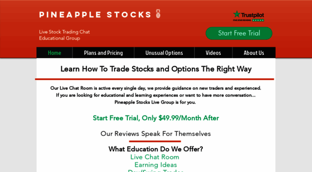 pineapplestocks.com