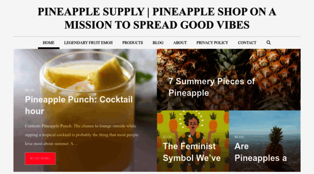 pineapplesupply.co