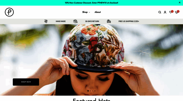 pineapplethreadsclothing.com