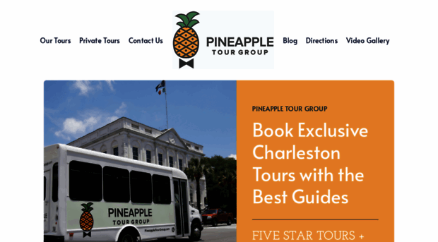 pineappletourgroup.com