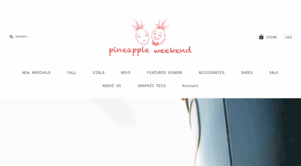 pineappleweekend.com