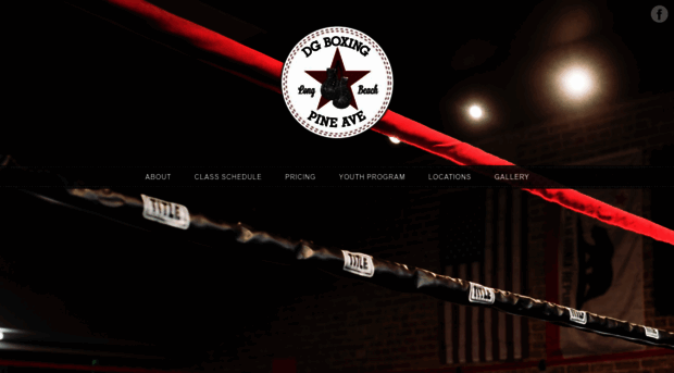 pineaveboxing.com