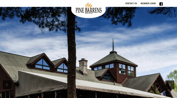 pinebarrensgolf.com