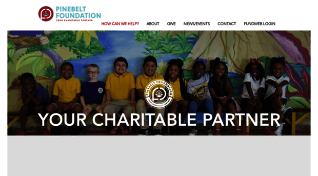 pinebeltfoundation.org