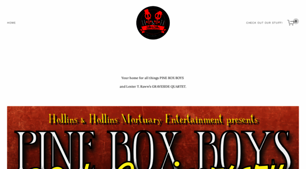 pineboxboys.com