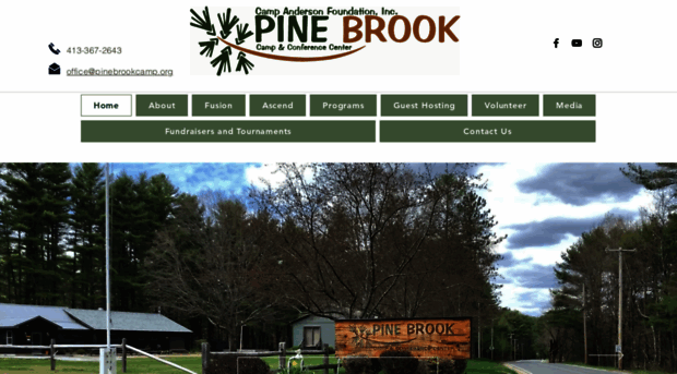 pinebrookcamp.org