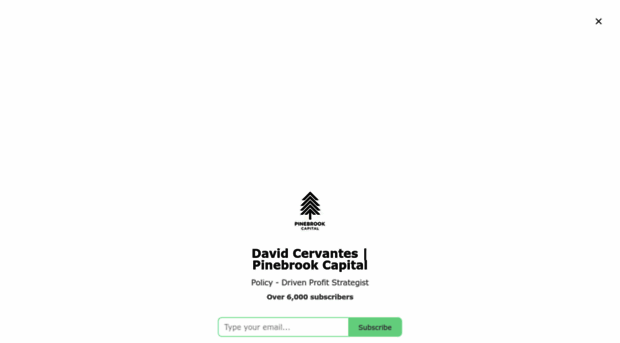pinebrookcap.com