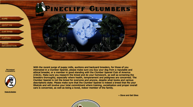 pinecliffclumbers.com