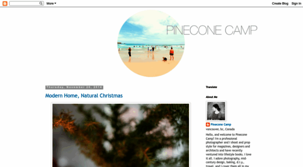 pineconecamp.blogspot.ca