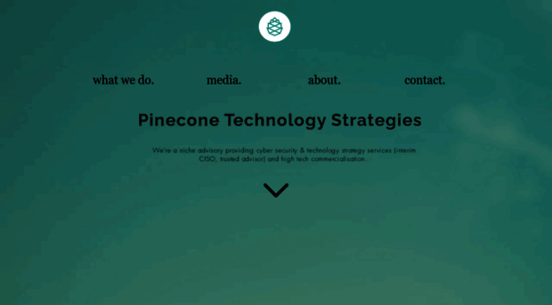 pineconestrategies.tech