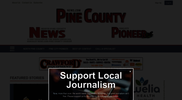 pinecountynews.com