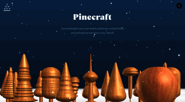 pinecraft.sennep.com