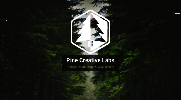 pinecreativelabs.com