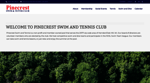 pinecrest20171.com