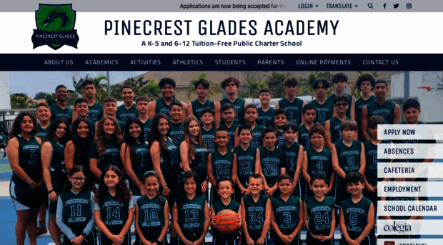 pinecrestglades.org