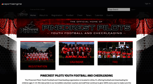 pinecrestpilots.com