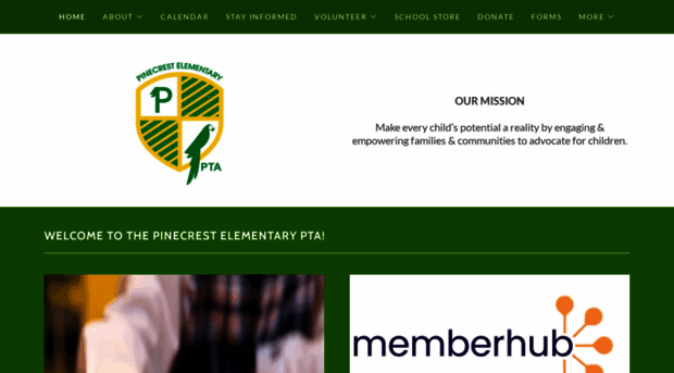 pinecrestpta.com