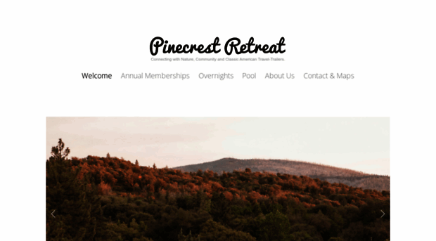 pinecrestretreat.squarespace.com