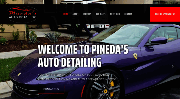 pinedas-autodetailing.com