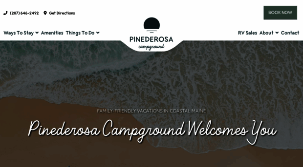 pinederosa.com