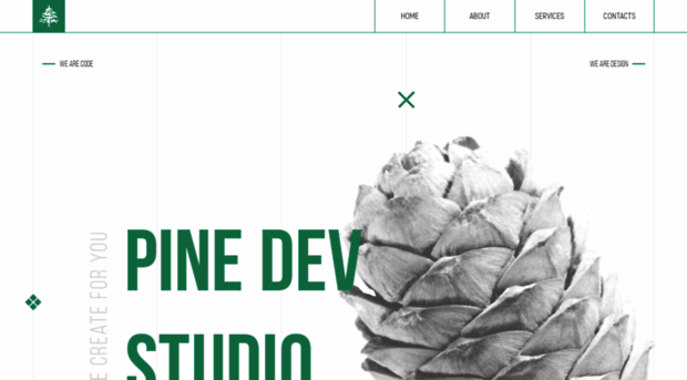 pinedev.studio