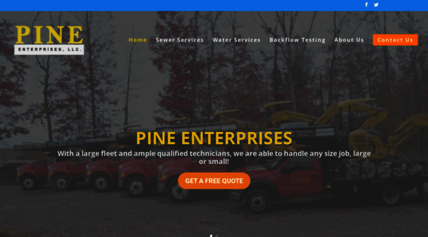 pineenterprises.com