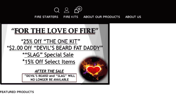 pinefireshop.com