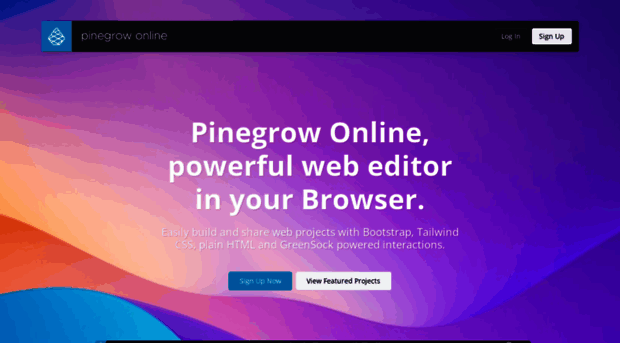 pinegrowsites.com