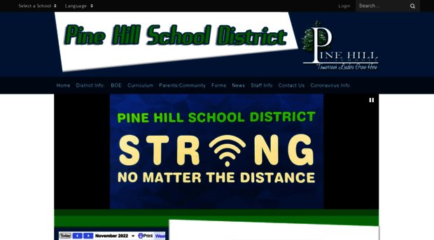 pinehill.k12.nj.us