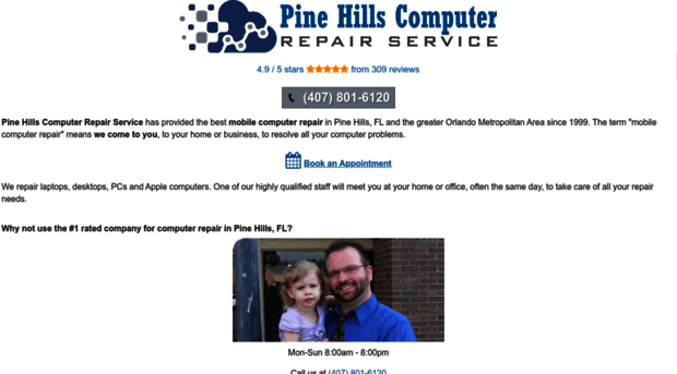 pinehillscomputerrepair.com