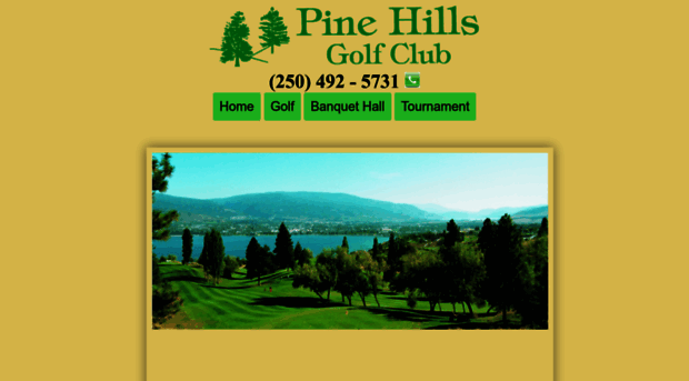 pinehillsgolfclub.ca