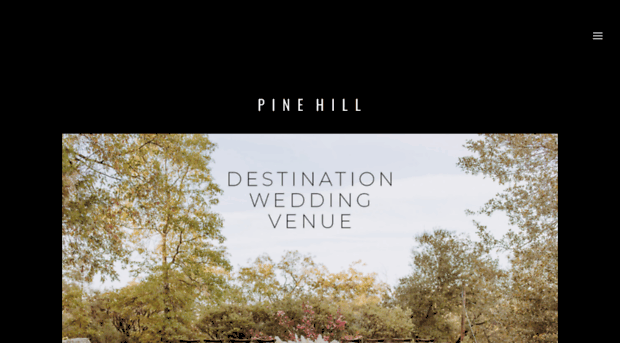 pinehillslodge.com