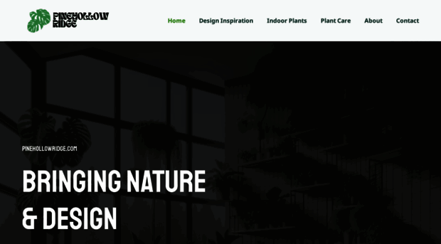 pinehollowridge.com